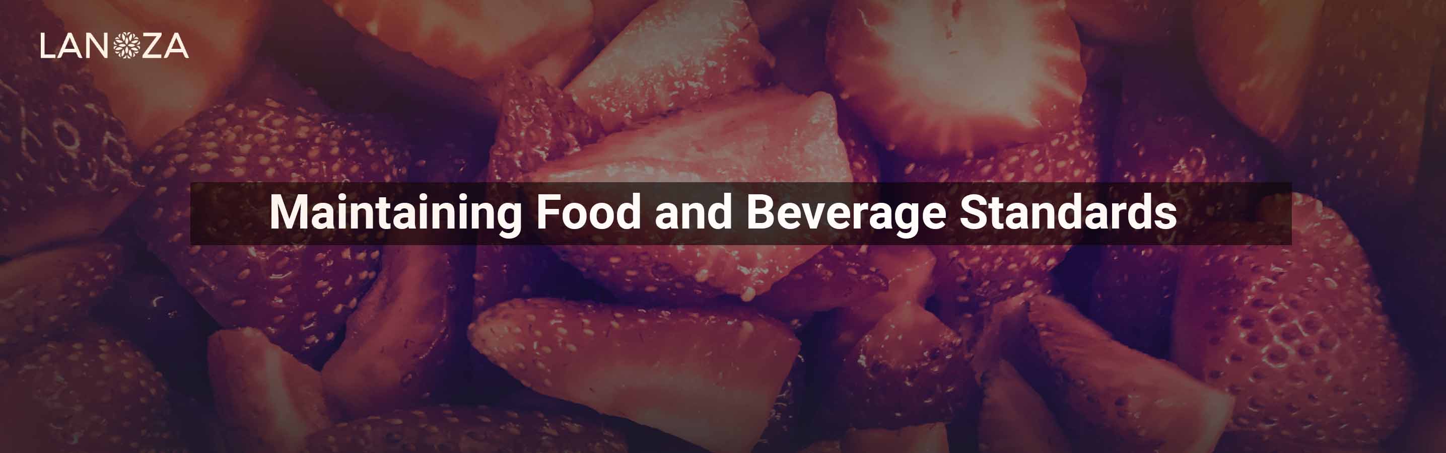 maintaining-food-and-beverage-standards