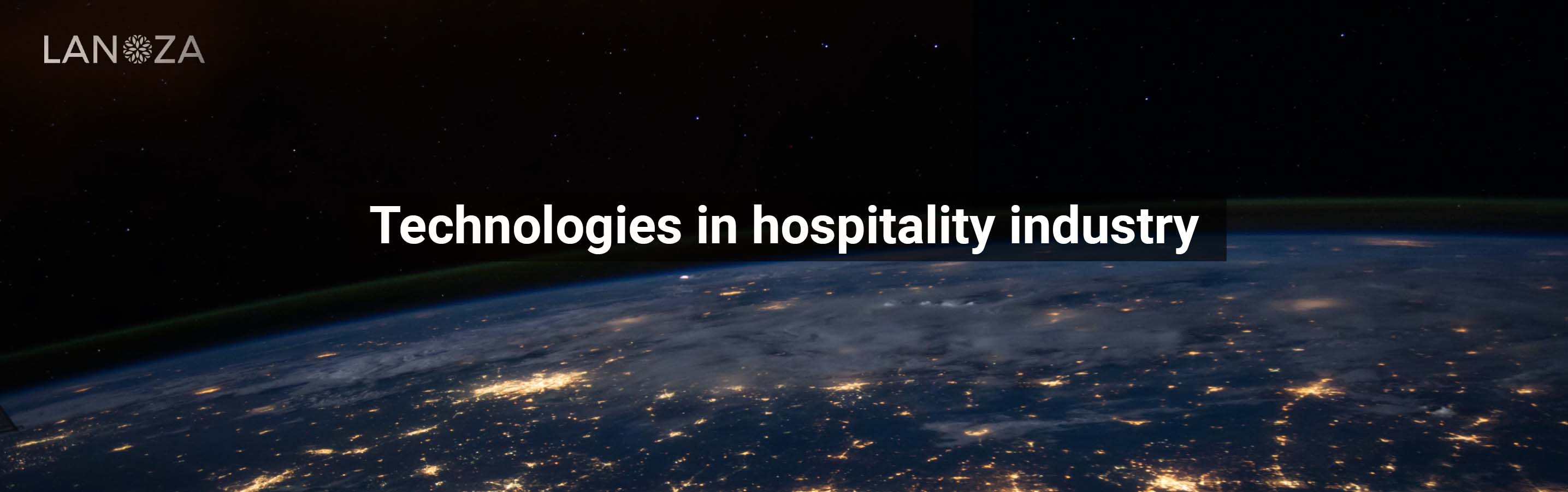 technology-in-the-hospitality-industry