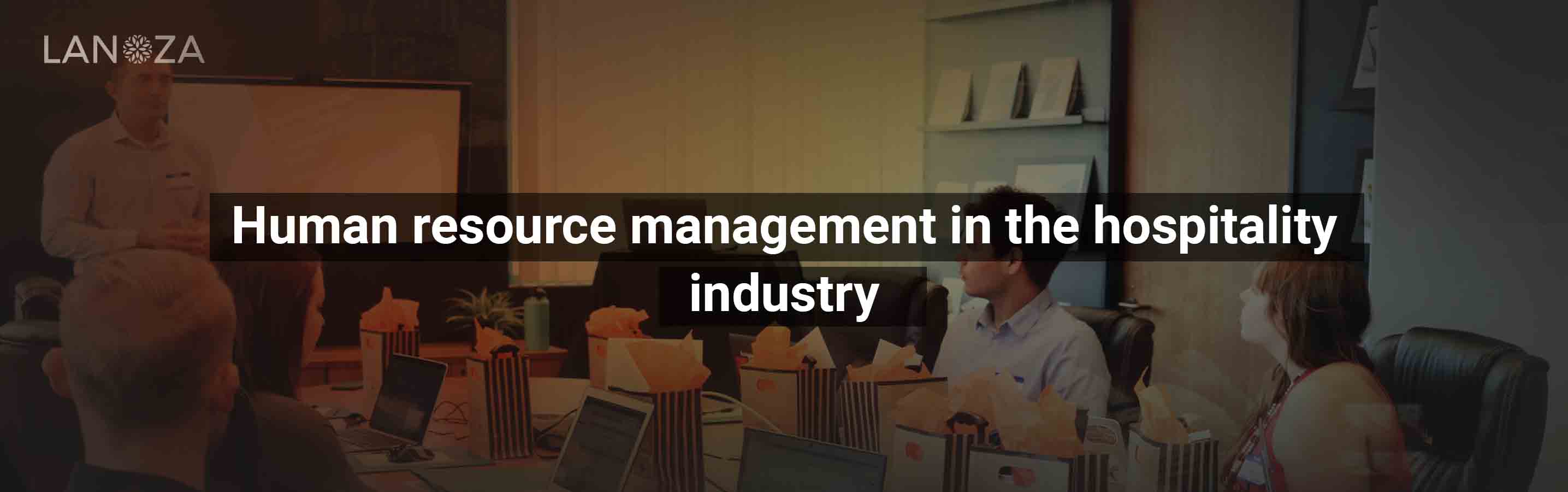 human-resource-management-in-the-hospitality-industry