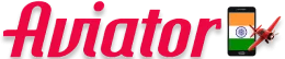 Aviator App India logo